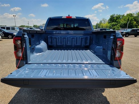 New 2025 Ford Ranger XLT image 36