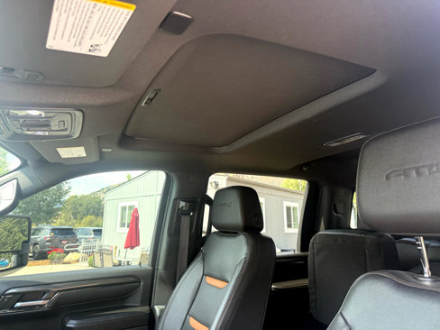 Used 2024 GMC Sierra 3500 AT4 w/ AT4 Premium Plus Package image 12