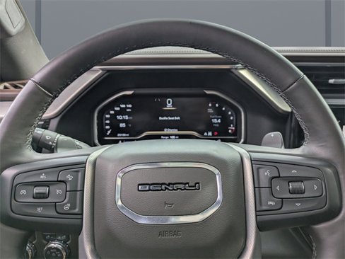 Used 2023 GMC Sierra 1500 Denali w/ Denali Reserve Package image 30