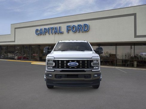 New 2026 Ford F350 King Ranch image 6