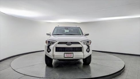 Used 2024 Toyota 4Runner SR5 image 12