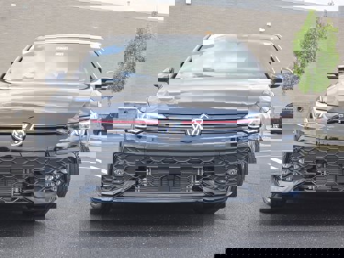 New 2025 Volkswagen GTI SE image 8