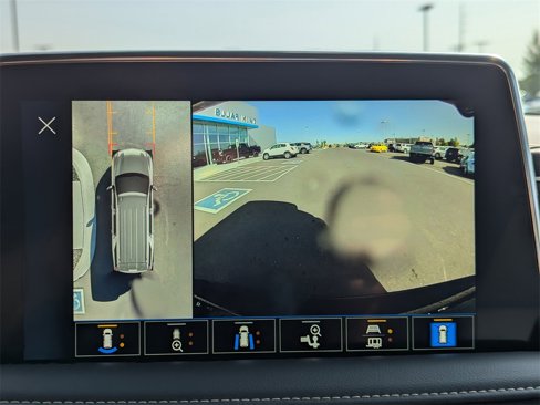 Certified 2023 Chevrolet Tahoe Premier image 25