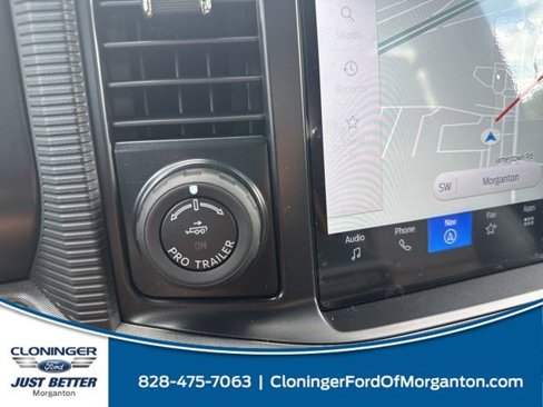 New 2025 Ford F150 Tremor w/ Equipment Group 402A High image 29