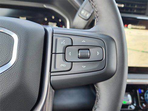 New 2026 GMC Sierra 2500 Denali Ultimate image 28