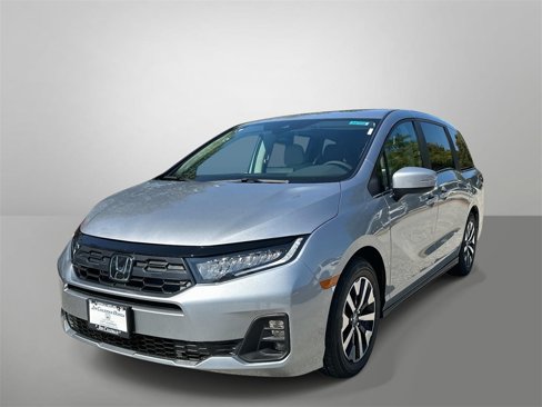 New 2026 Honda Odyssey EX-L image 1