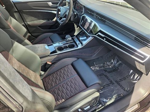 New 2025 Audi RS 7 Performance image 16
