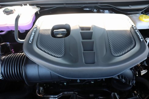 New 2026 RAM 1500 RHO w/ Bed Utility Group image 21