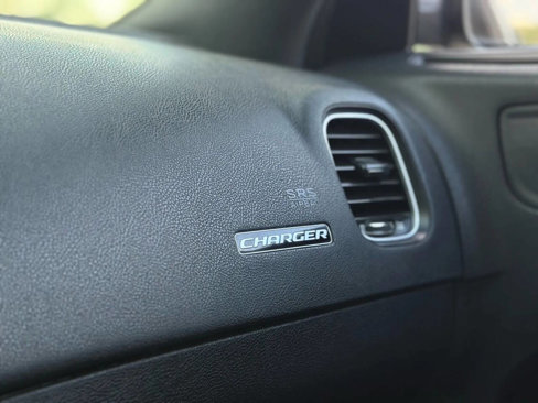 Used 2021 Dodge Charger Police w/ Convenience Group I image 24