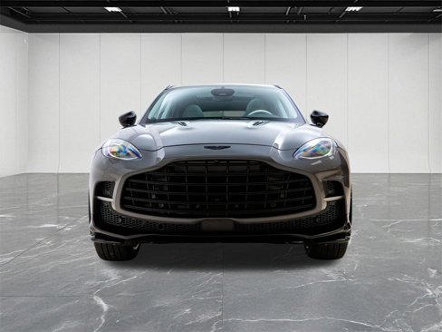 New 2025 Aston Martin DBX 707 image 7
