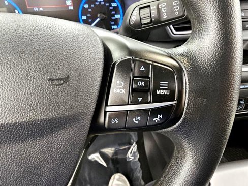 Used 2024 Ford Bronco Sport Big Bend image 12