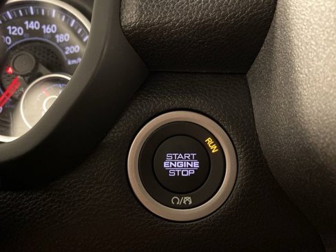 New 2026 RAM 2500 Tradesman image 17