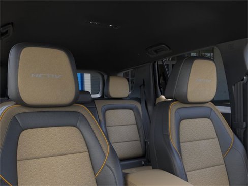 New 2026 Chevrolet Equinox ACTIV w/ Convenience Package III image 24