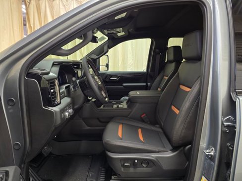 New 2026 GMC Sierra 2500 AT4 image 12
