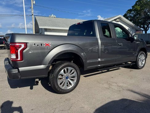 Used 2017 Ford F150 XL w/ Equipment Group 101A Mid image 7