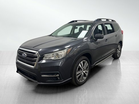 Used 2019 Subaru Ascent Limited image 2
