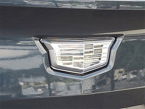 New 2026 Cadillac Escalade IQ Luxury 1 image 21