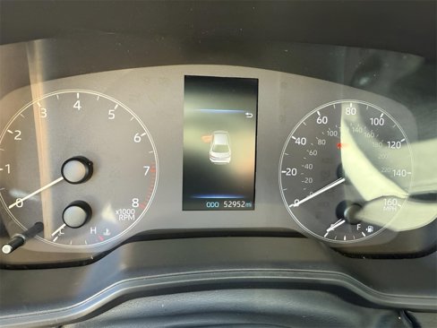 Used 2024 Toyota Corolla LE image 20