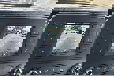 New 2025 Ford Transit 250 Low Roof image 25