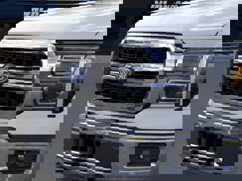 New 2025 Ford F150 Lariat w/ Equipment Group 502A High image 17