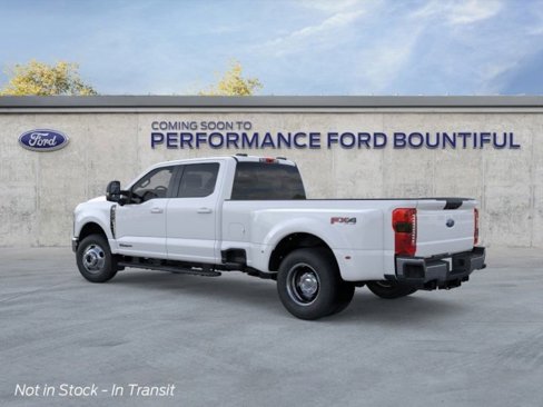 New 2026 Ford F350 XLT image 4