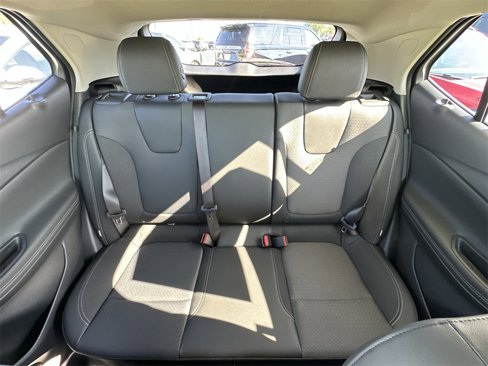 New 2026 Buick Encore GX Preferred image 21