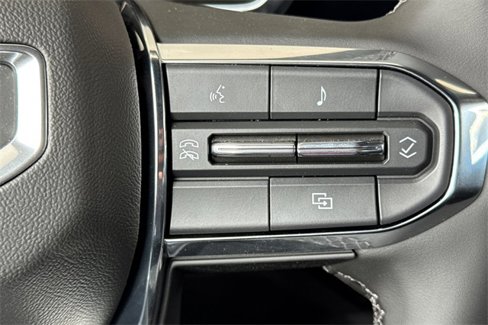 New 2025 GMC Canyon Elevation image 28