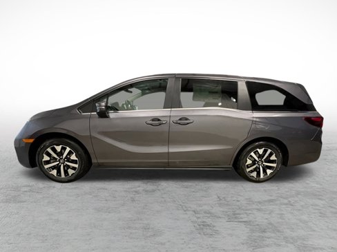 New 2026 Honda Odyssey EX-L image 2