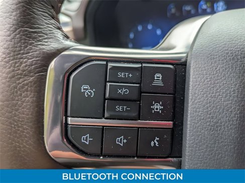 Used 2024 Ford F150 King Ranch w/ FX4 Off-Road Package image 17