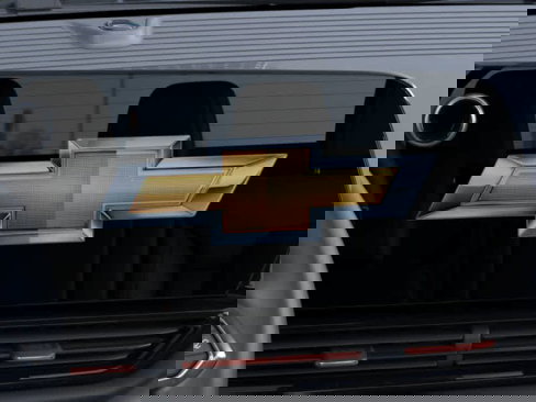 New 2026 Chevrolet Silverado EV Trail Boss w/ Plus Package image 20