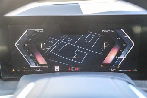 Used 2024 BMW X5 sDrive40i w/ Premium Package image 23