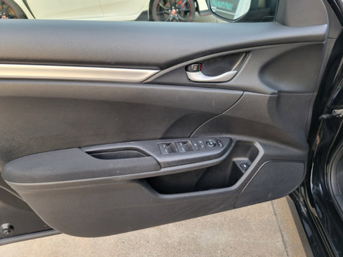 Used 2020 Honda Civic LX image 16