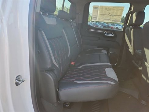 New 2025 Chevrolet Silverado 1500 RST image 26