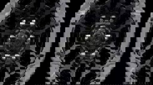 New 2026 RAM 1500 RHO image 6
