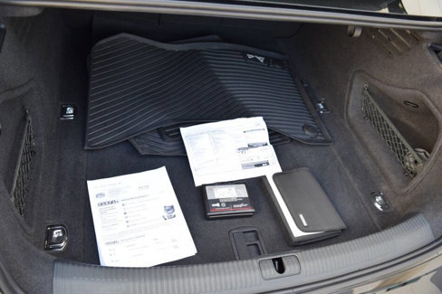 Used 2018 Audi A4 2.0T Premium Plus w/ Premium Plus Package image 75