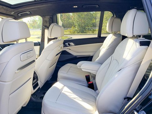 New 2026 BMW X7 xDrive40i w/ Executive Package image 11