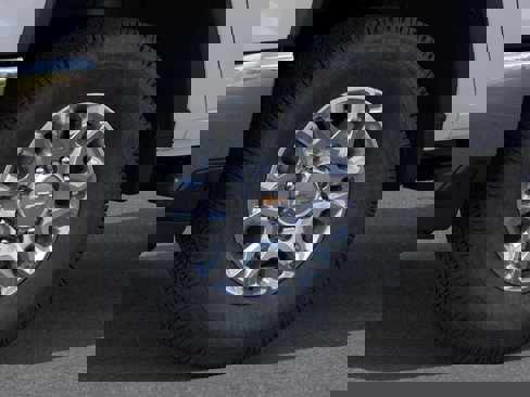 New 2026 Chevrolet Silverado 3500 LT w/ All Star Edition image 9