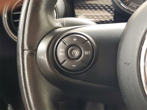 Used 2021 MINI Cooper S image 16