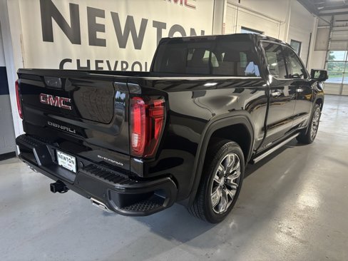 New 2025 GMC Sierra 1500 Denali w/ Denali Reserve Package image 32