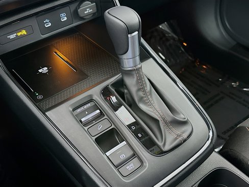 New 2026 Honda CR-V TrailSport image 16