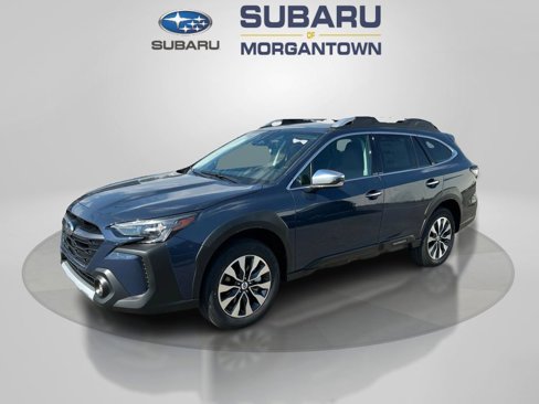New 2025 Subaru Outback Touring XT image 1