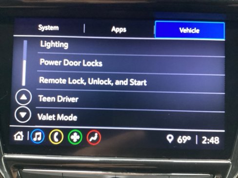 Certified 2023 Chevrolet TrailBlazer LT w/ Convenience Package image 44