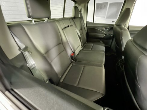Used 2023 Honda Ridgeline RTL image 26