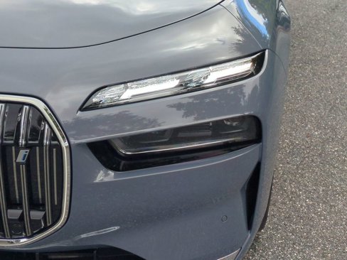 New 2026 BMW i7 eDrive50 image 10