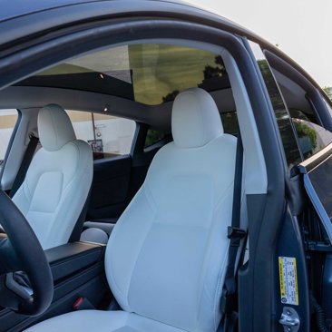 Used 2023 Tesla Model Y Long Range image 13