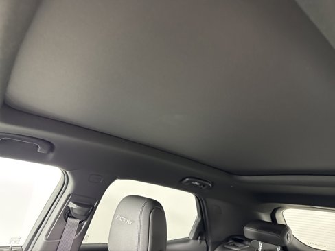 New 2025 Chevrolet TrailBlazer ACTIV w/ Convenience Package image 28