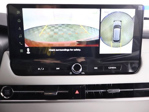 New 2025 Mitsubishi Outlander SE image 44