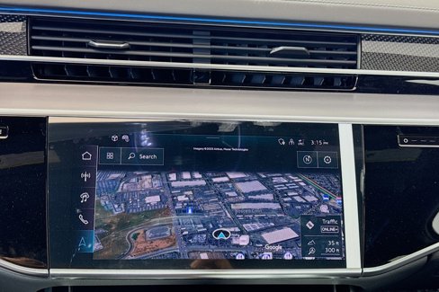 New 2025 Audi S8 image 12