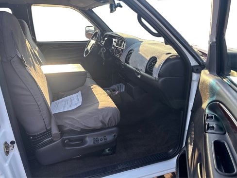 Used 2001 Dodge Ram 3500 Truck 2WD Quad Cab image 19