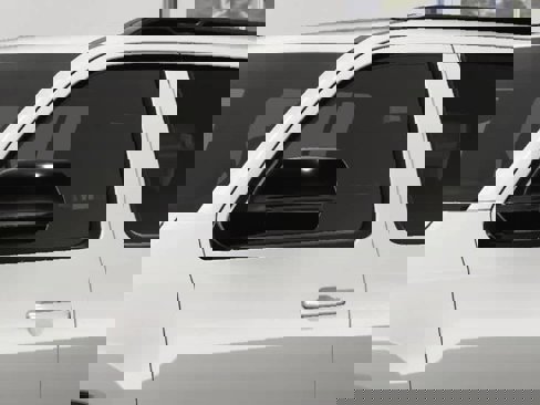 New 2025 Jeep Wagoneer Series II image 15